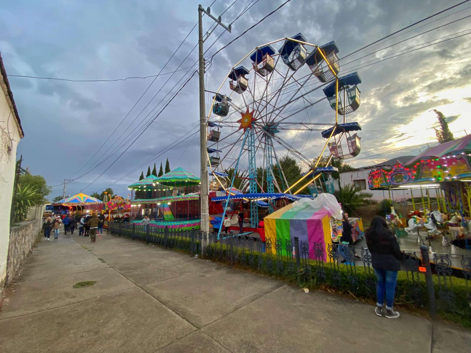 Feria Tolcayuca 2023: estos artistas se presentarán