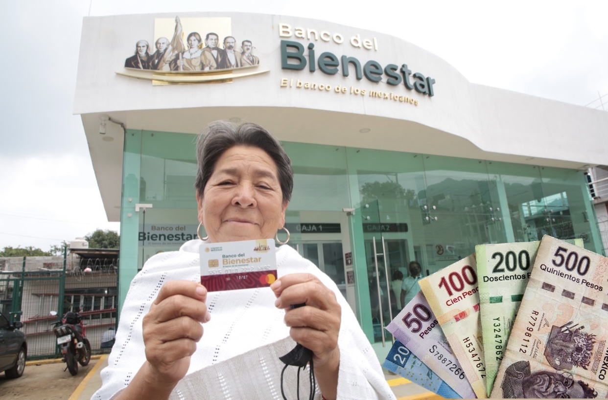 Tarjeta del Bienestar: ¿puedes realizar depósitos o transferencias?