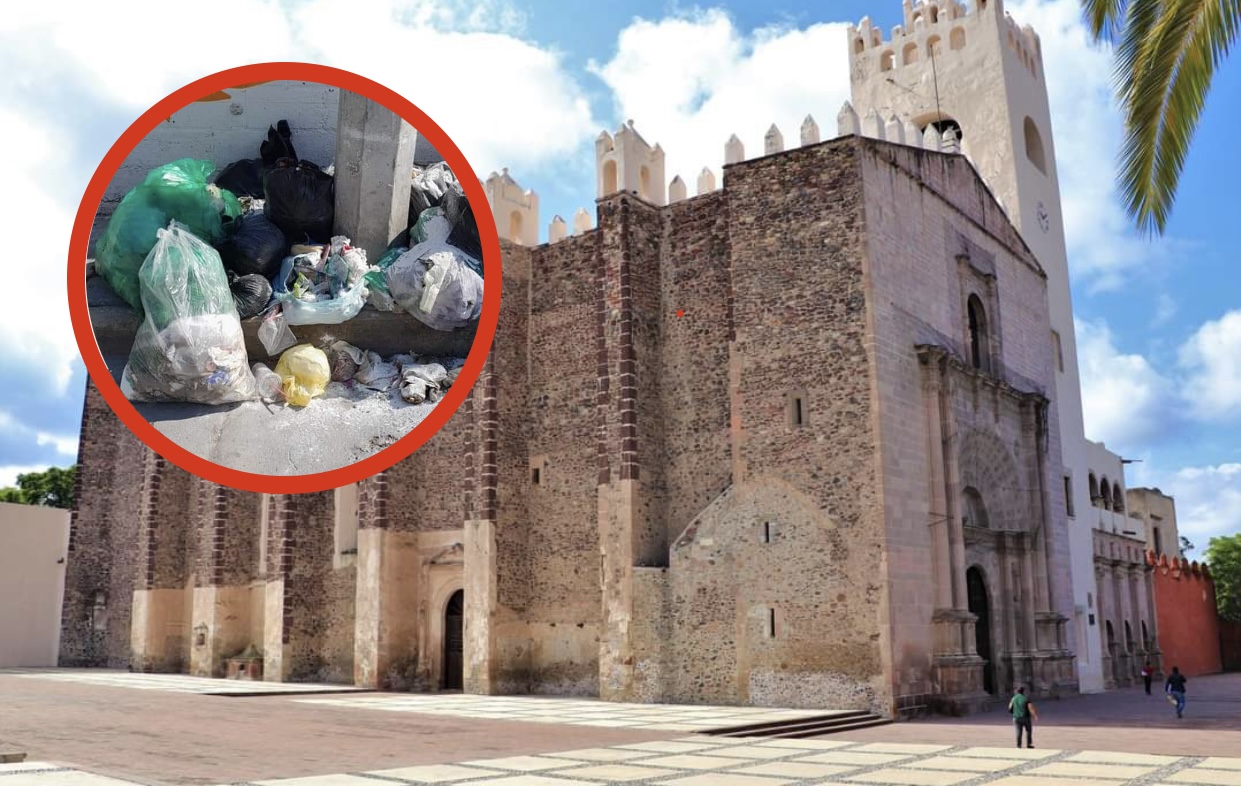 Urge a Actopan resolver problema de basura para obtener distintivo de Pueblo Mágico