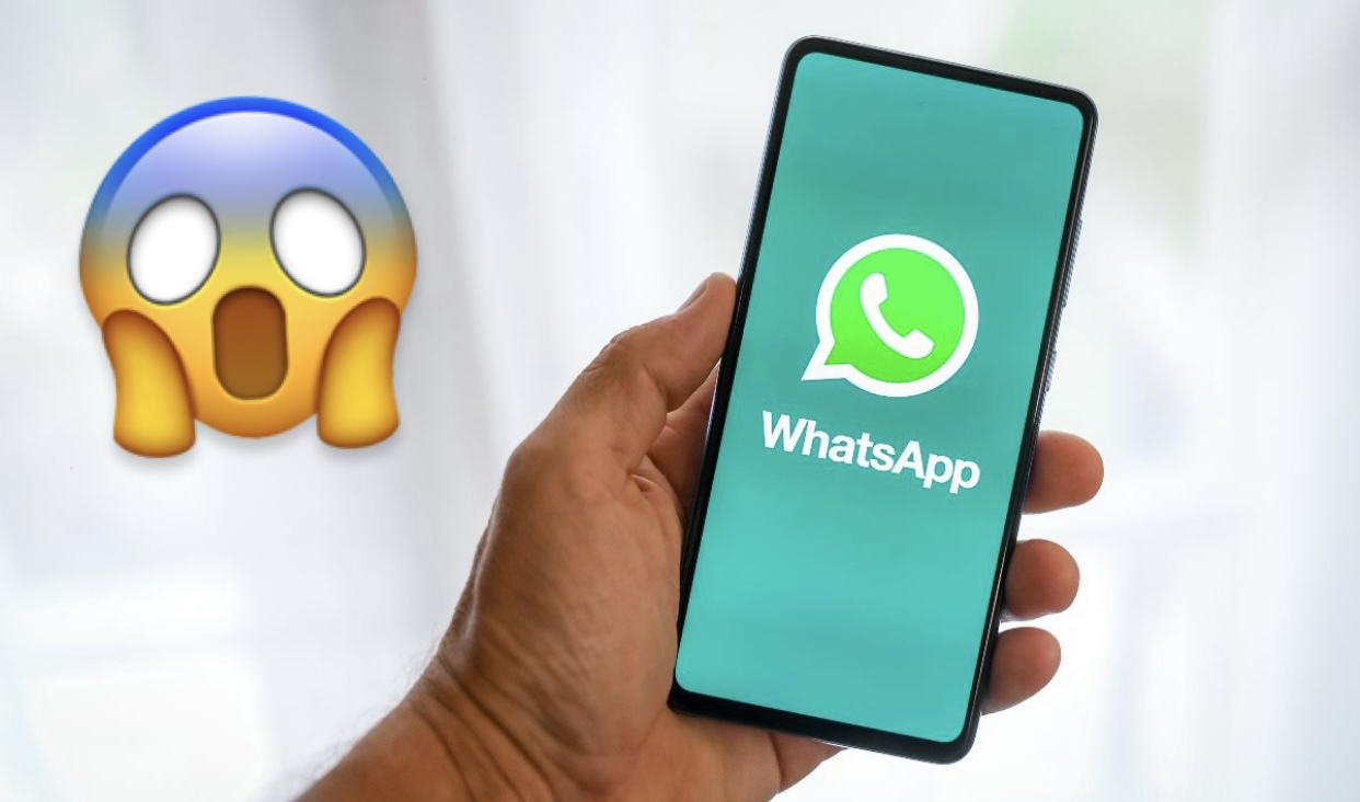 WhatsApp: ¿qué significan las 3 palomitas azules?