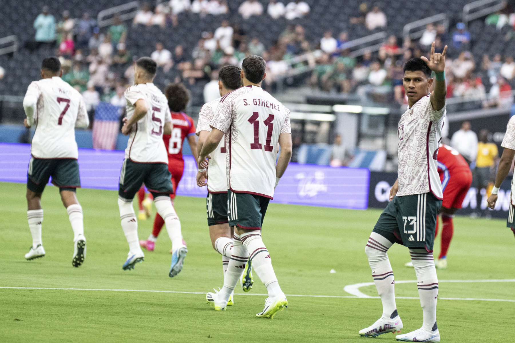 México vs Panamá: ‘Tri’ rescata tercer lugar de la Nations League