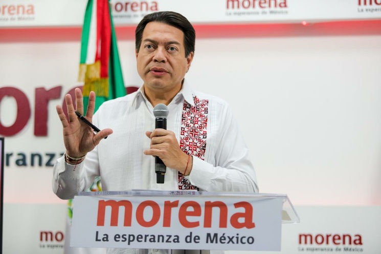 Morena aprobará el domingo convocatoria para elegir por encuesta a candidato presidencial