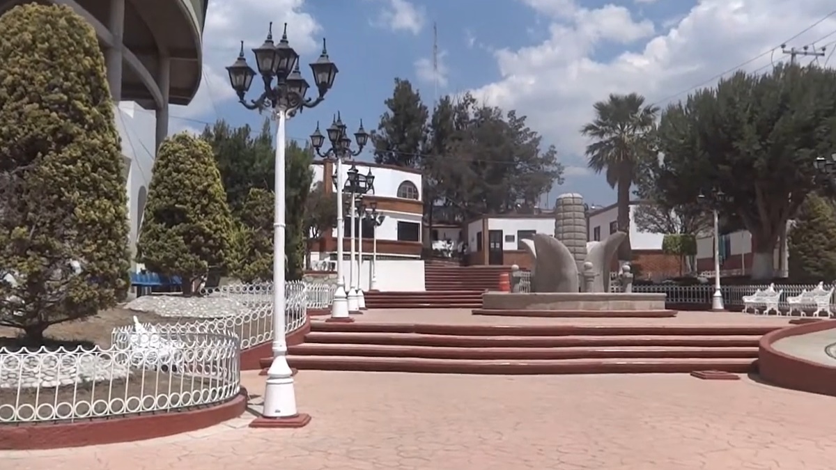 La Fiesta Patronal arrancó ayer jueves 29 de junio y terminará este domingo 2 de julio y contará con una amplia variedad de actividades para el disfrute de todos los asistentes. Foto: Captura