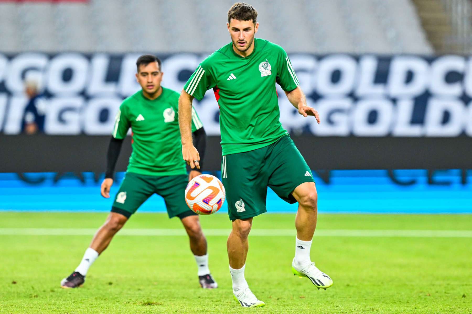 México vs Haití: horario y dónde ver al ‘Tri’ en la Copa Oro