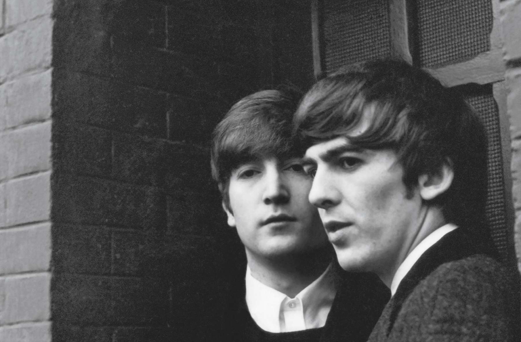 The Beatles: exponen galería exclusiva de Paul MacCartney