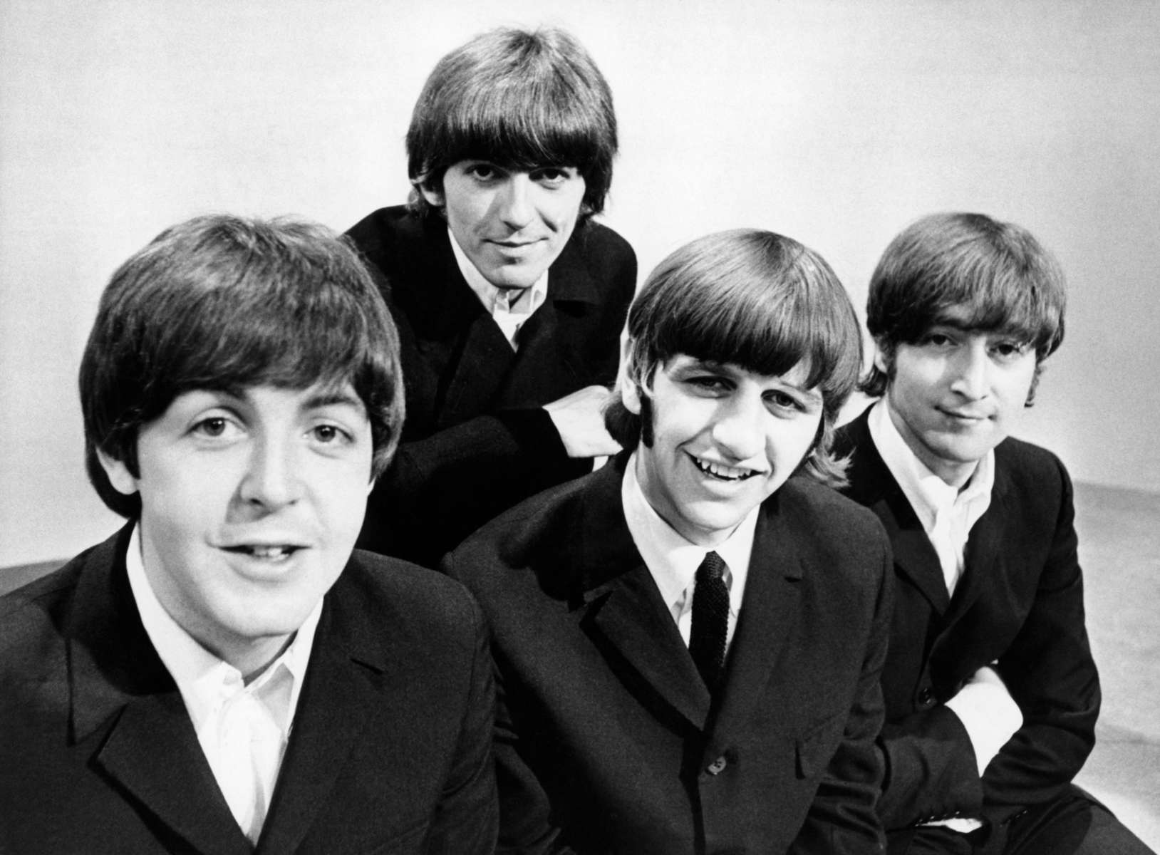 The Beatles: IA crea canción inédita