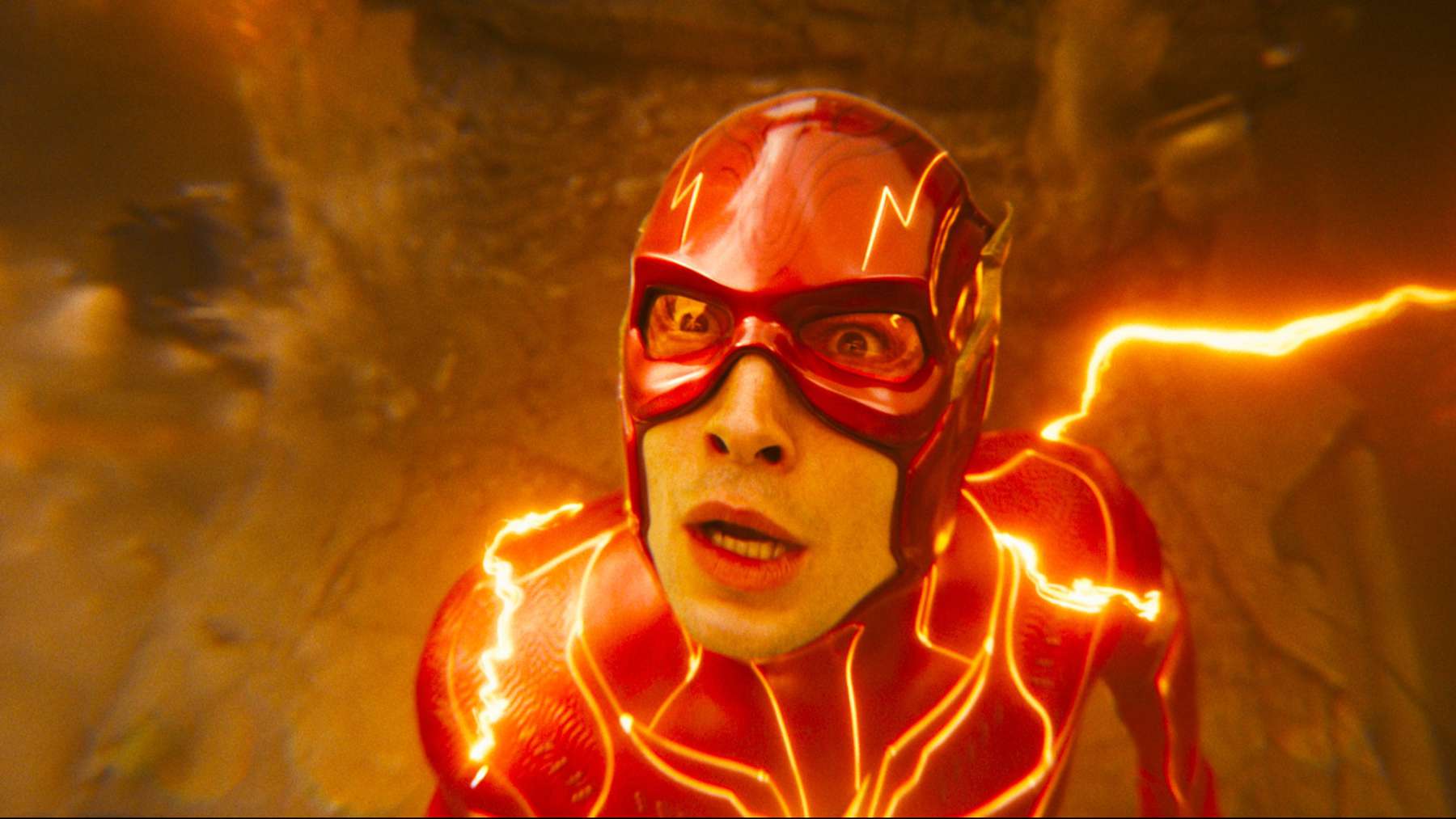 ‘The Flash’ recauda 55 mdd en EU y Canadá