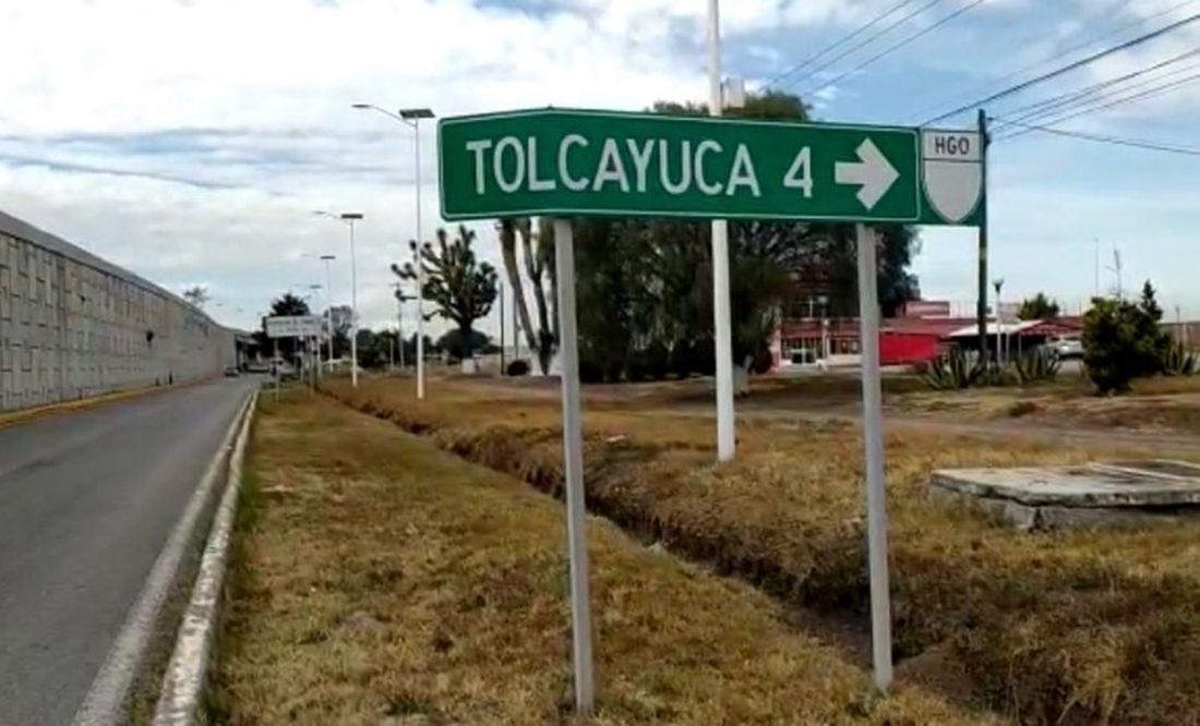 Tizayuca se confunde en límites: edil de Tolcayuca