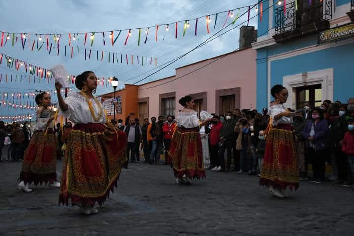 Feria Zempoala 2023: ¿cuándo inicia?