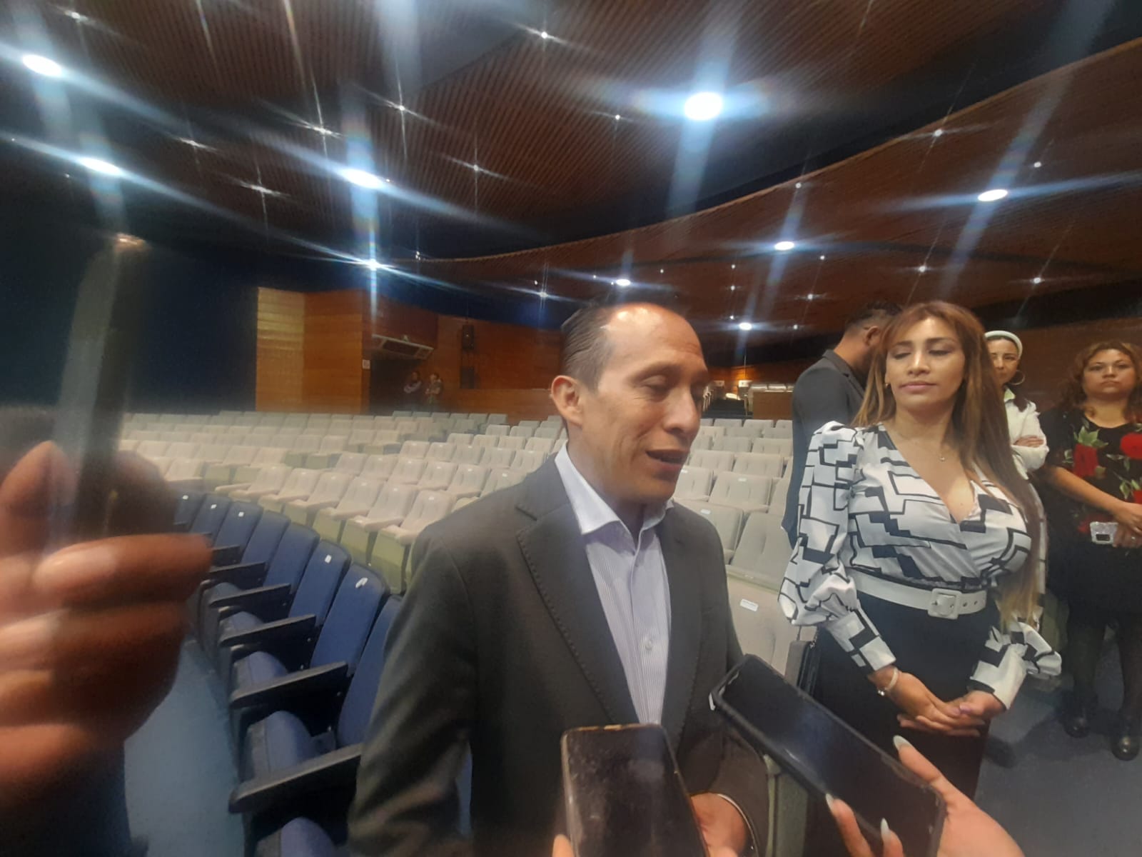 Alcalde de Acaxochitlán afirma que ya solventó observaciones de ASEH