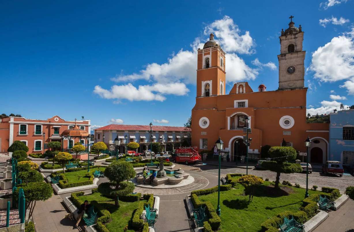 Clima en Hidalgo hoy 6 de julio de 2024: pronóstico del Tiempo