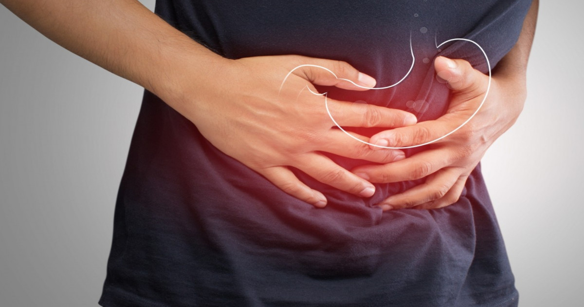 Alerta Salud por enfermedad inflamatoria intestinal