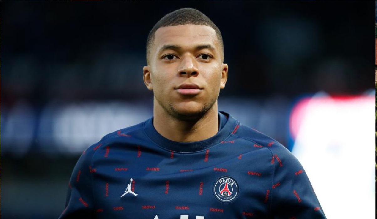 Se terminó la novela, Kylian Mbappé jugará en el Real Madrid