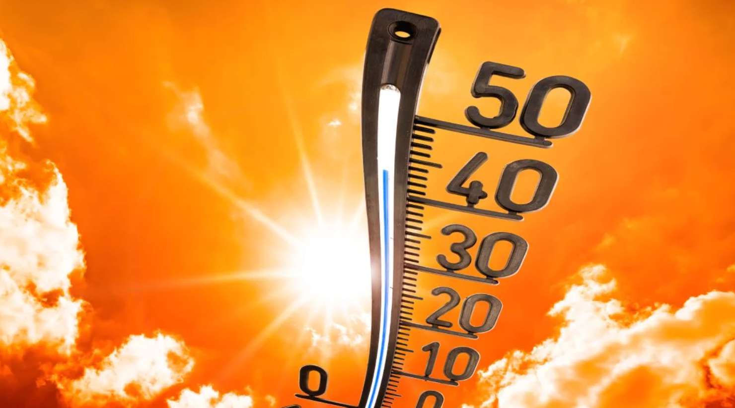 ¡Alerta de calor extremo! Continuará la tercera ola de calor en Hidalgo