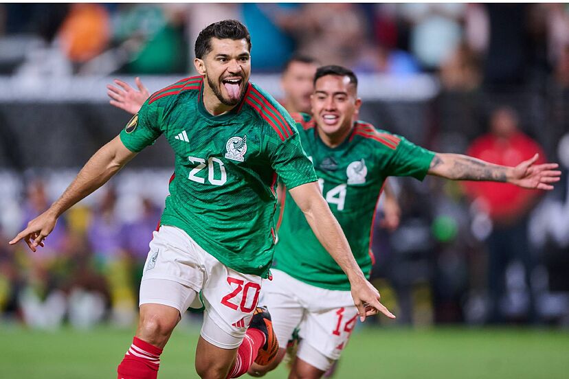 Gran Final Copa Oro 2023: México vs Panamá, mira el partido EN VIVO aquí