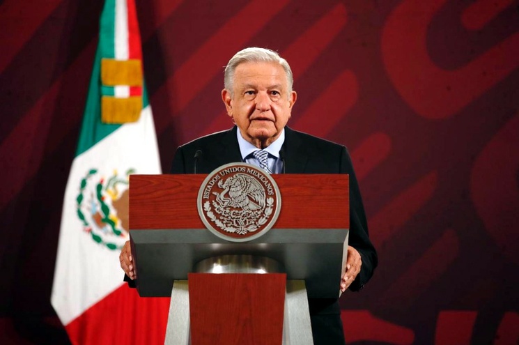 Confirman siete mandatarios cita con AMLO para hablar de migración