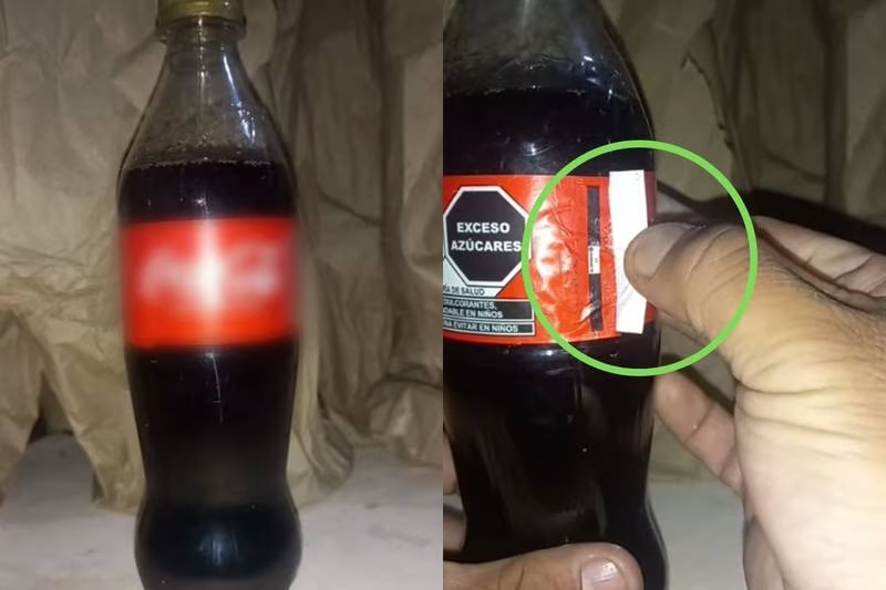 Coca Cola pirata: investiga Cofepris comercialización ilegal de falso refresco