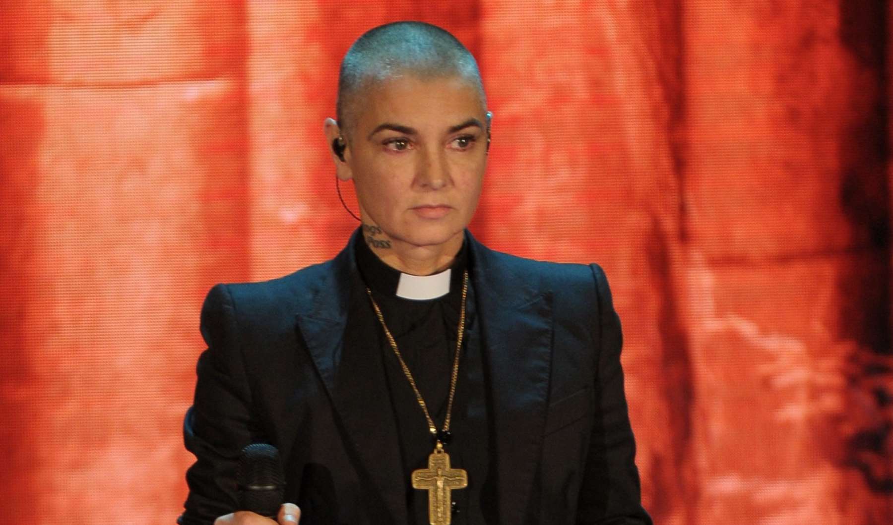 Muere la cantante Sinead O’Connor a los 56 años