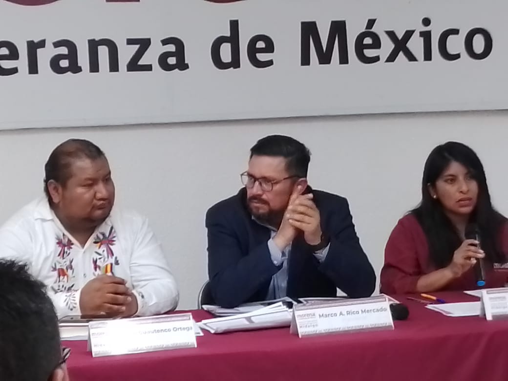 Morena obtiene nueva sede en Pachuca por 17 mdp