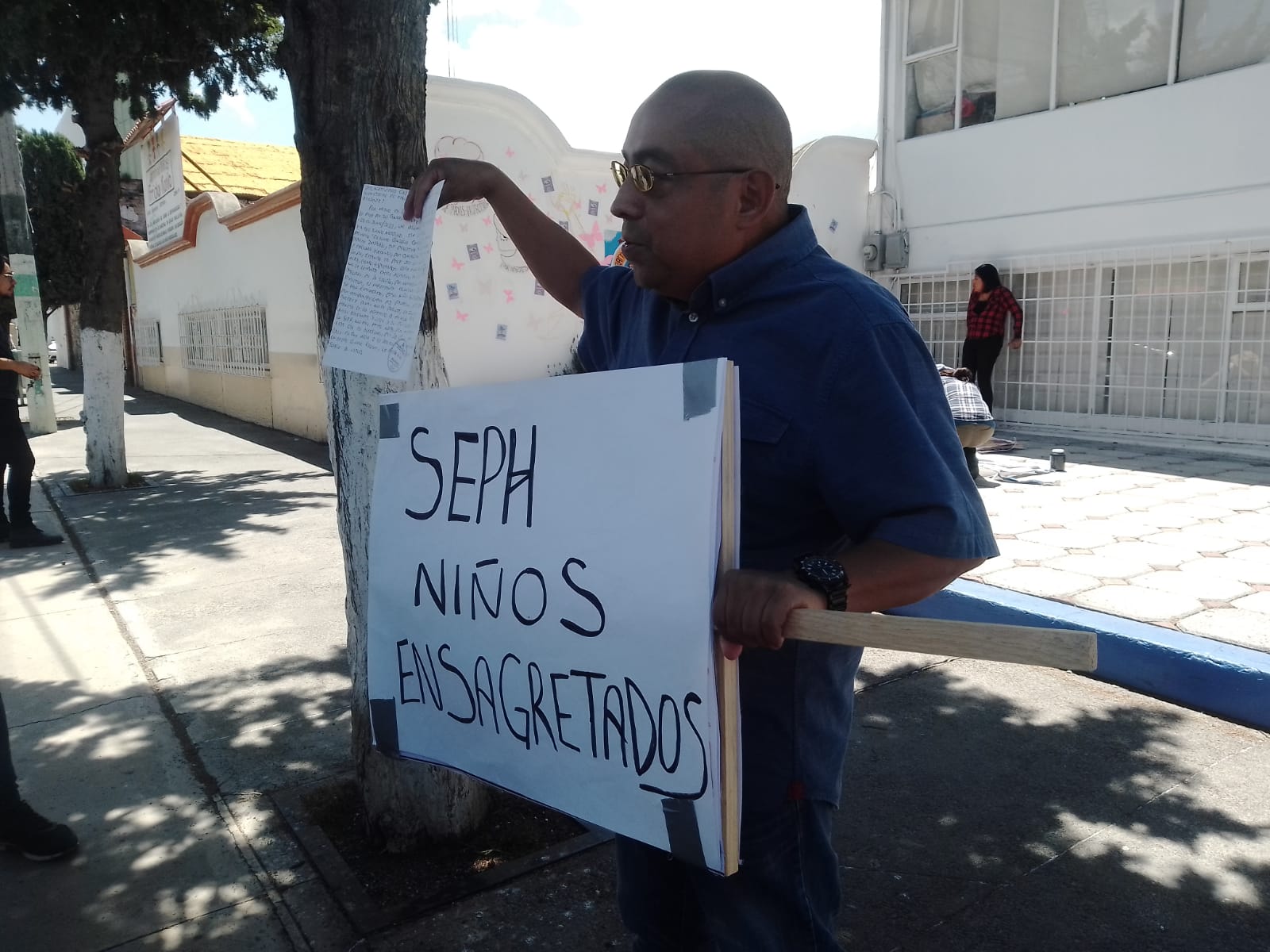 Denuncian casos de bullying en primaria de Zempoala