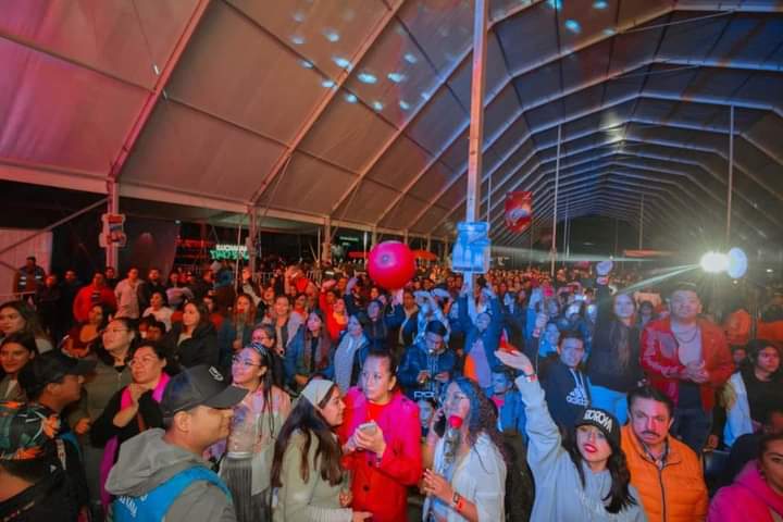 Feria de Tulancingo 2023: Caen ladrones de celulares