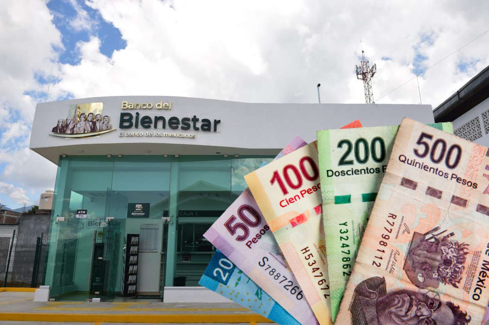 Pago de pensiones del bienestar: ¡Atención! Inicia el 3 de enero