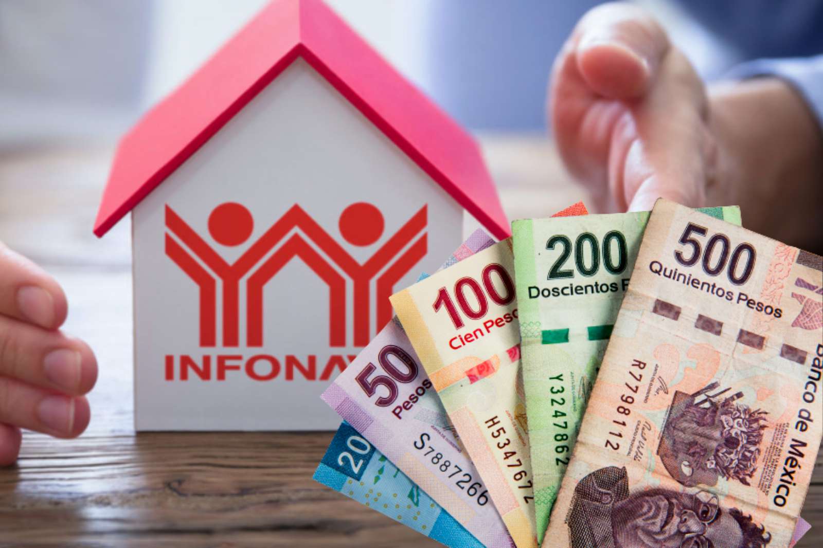 ¡Recupera tu dinero! Infonavit te enseña cómo solicitar la devolución de pagos extras