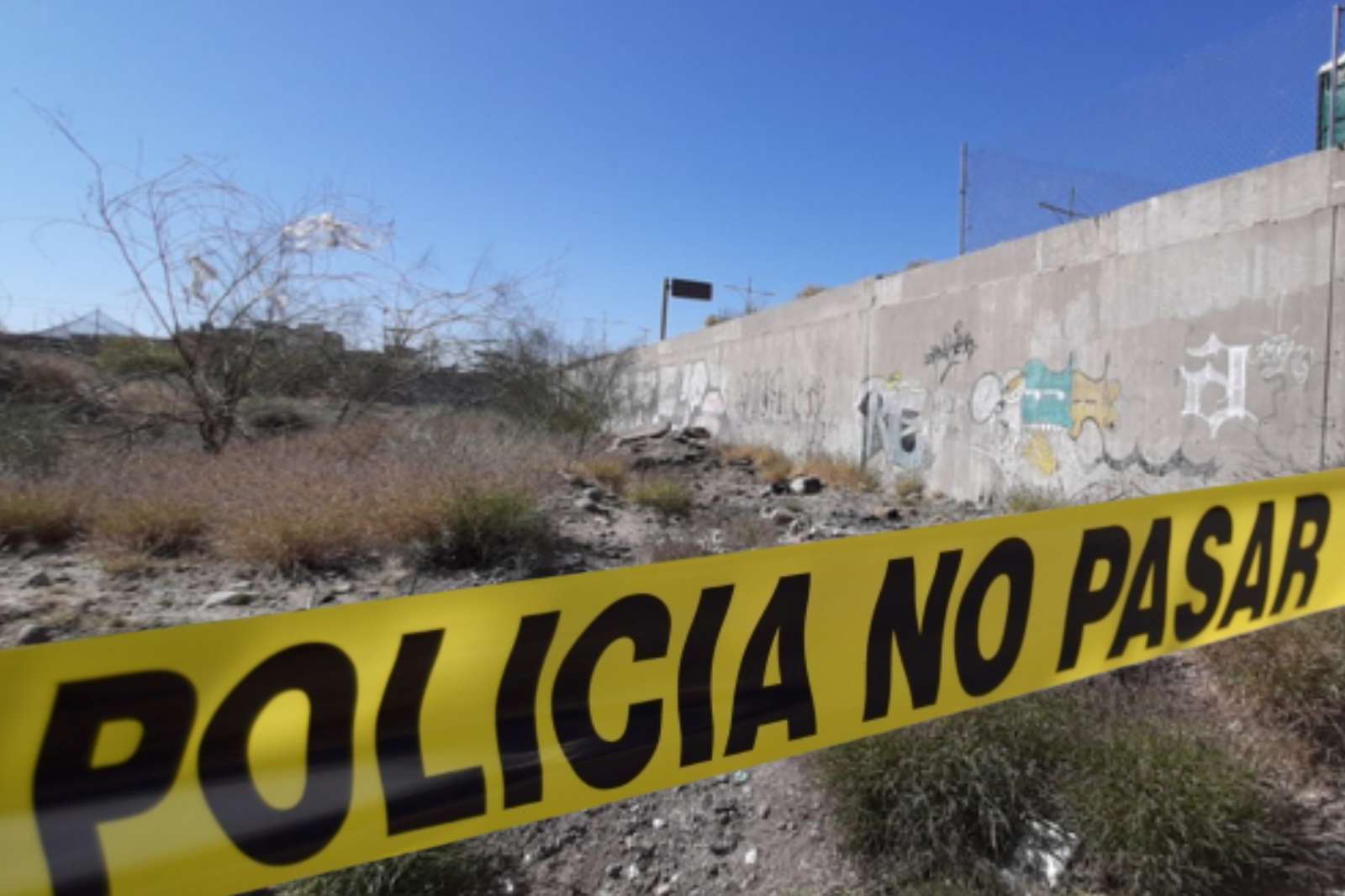 Trágico hallazgo en San Agustín Tlaxiaca: Encuentran a joven calcinado