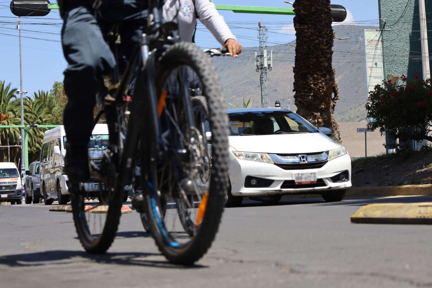 Ciclovía en Madero: dan luz verde, lanzan licitación