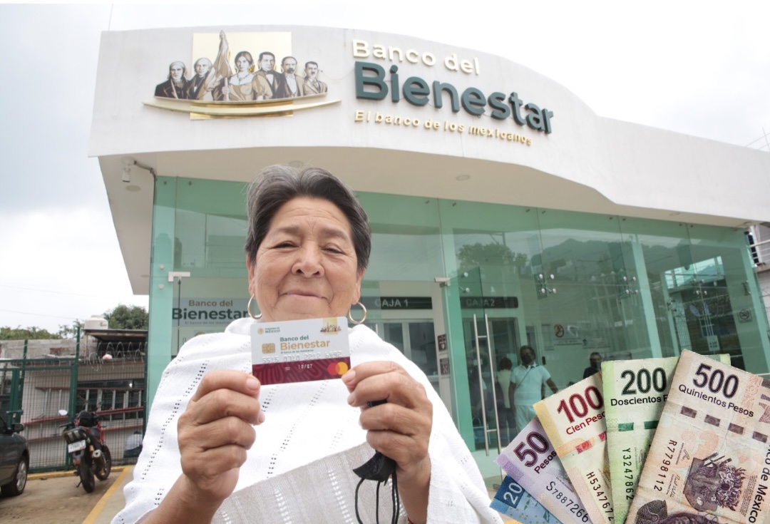 Inicia registro para la pensión del Bienestar en Hidalgo: fechas y requisitos clave