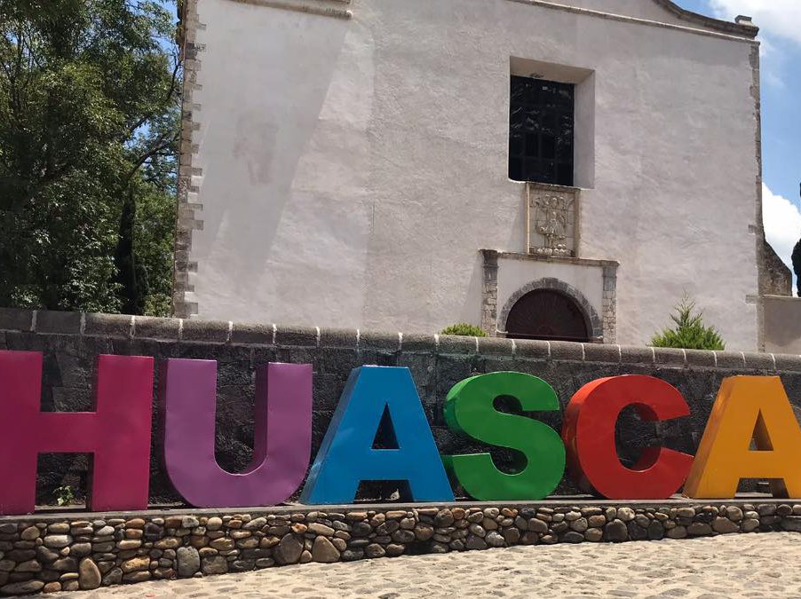 Turismo en Hidalgo: comerciantes reciben promocionales para impulsar economía local