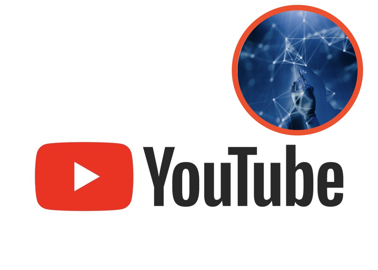 YouTube usará Inteligencia Artificial para crear música