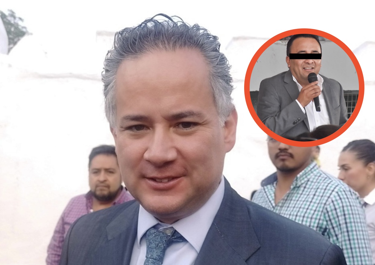 Alcalde de Tula: PGJEH solicita prisión preventiva justificada