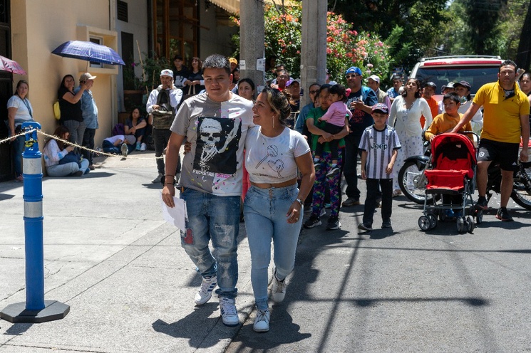 Desempleo y discriminación azotan a 17.4 millones de jóvenes en el país