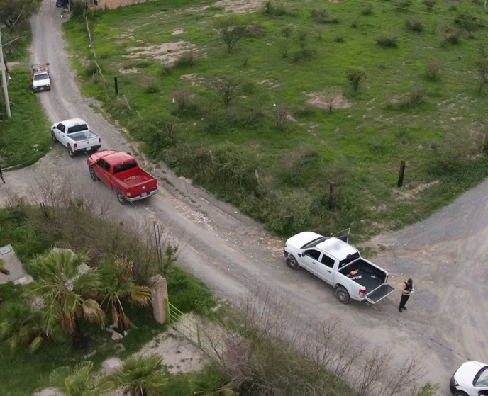 La dependencia explicó que ni en el número de emergencia 911 hay un aviso respecto a las personas extraviadas, incluida una mujer de la familia Macias Noriega, en ese municipio de la región Altos de Jalisco. Foto: La Jornada