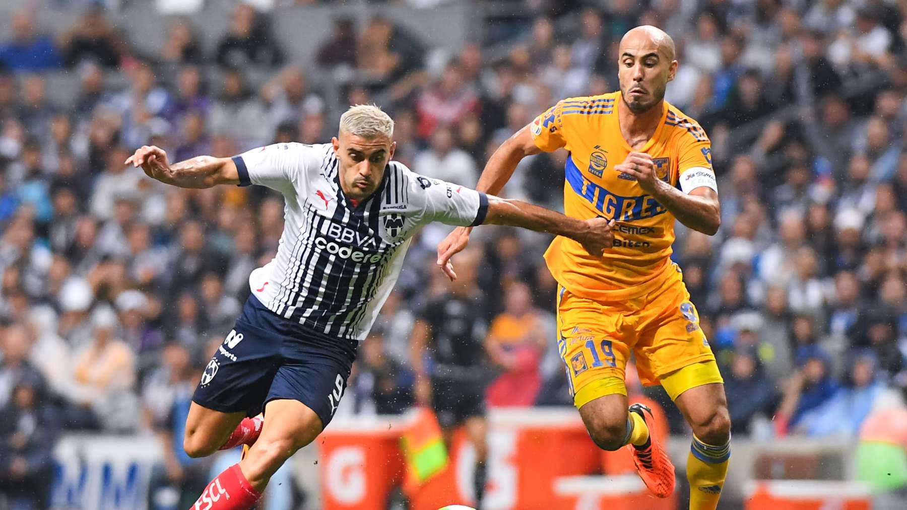 Tigres vs Rayados Leagues Cup: ¿horario y dónde ver?