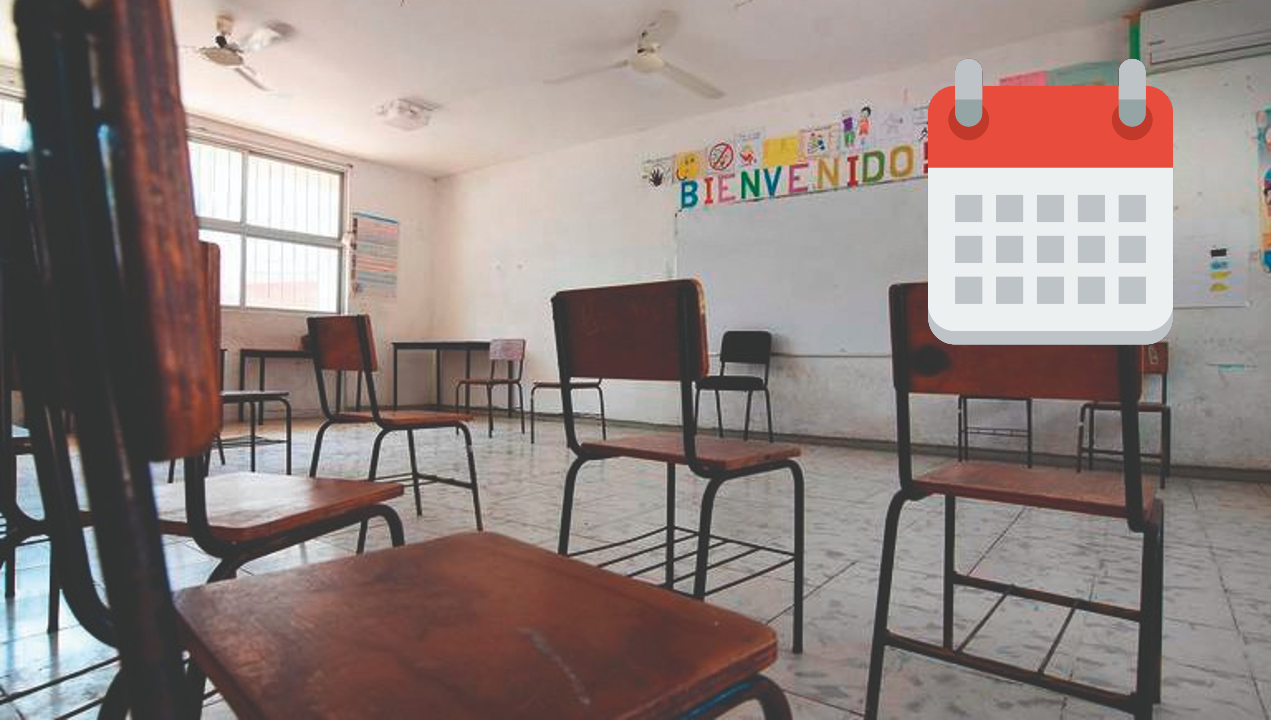 Megapuente SEP septiembre 2025: ¿habrá clases el 15 y 16 de septiembre?