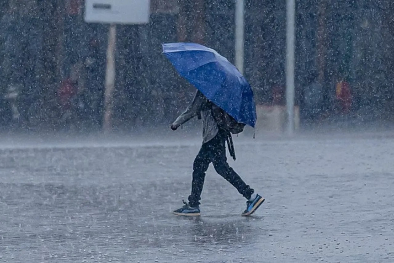 Clima en Hidalgo: ¿Qué Esperar Hoy y en los Próximos Días?