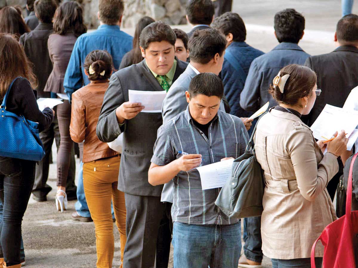 Feria del Empleo en Tizayuca: todo lo que necesitas saber