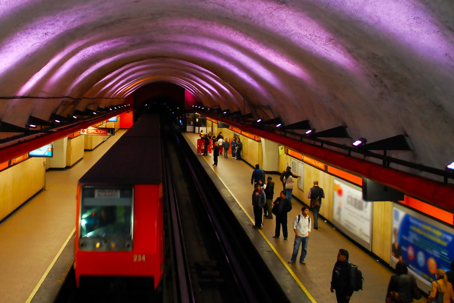 Identifican al hombre que lanzó a Celia a las vías del metro Hidalgo; dejó mensaje póstumo