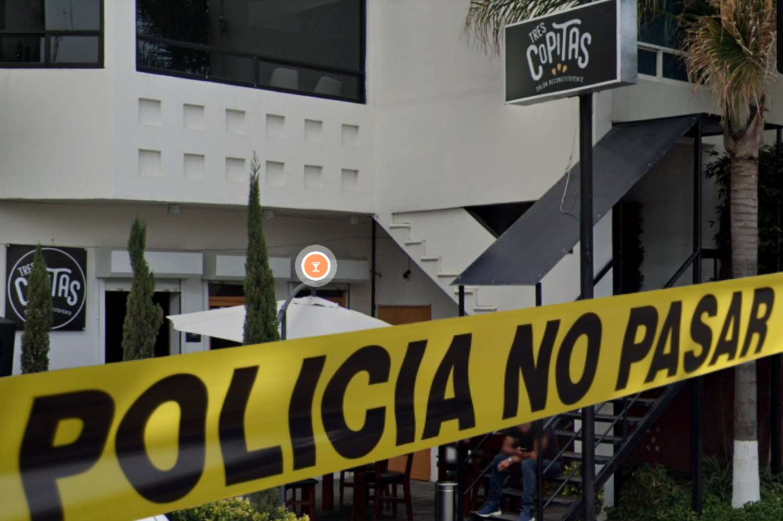 ¡Uno más! Clausurarán otro de bar en Pachuca por agresión