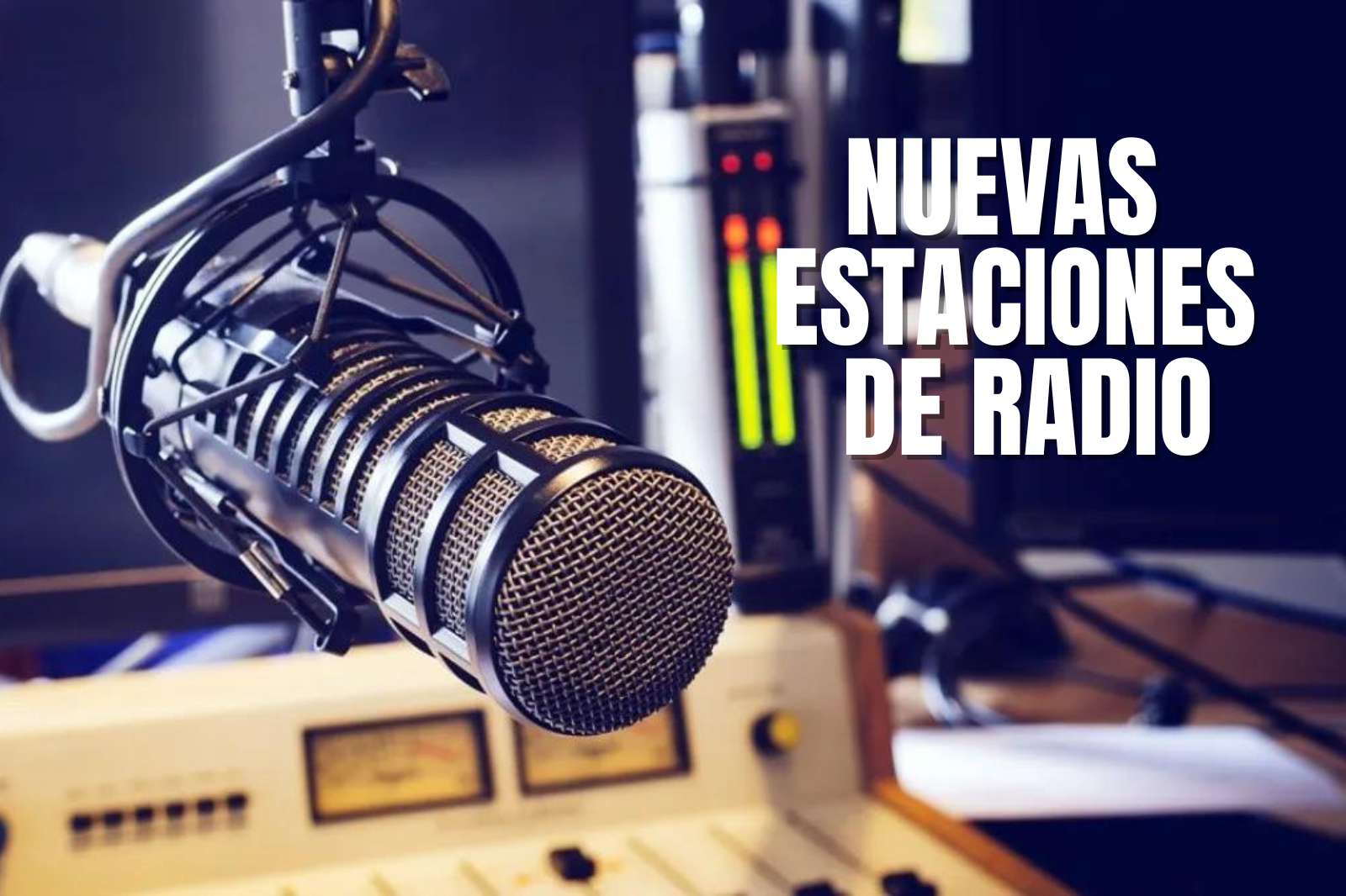 Radio y Televisión de Hidalgo: conoce las nuevas estaciones radiofónicas del estado