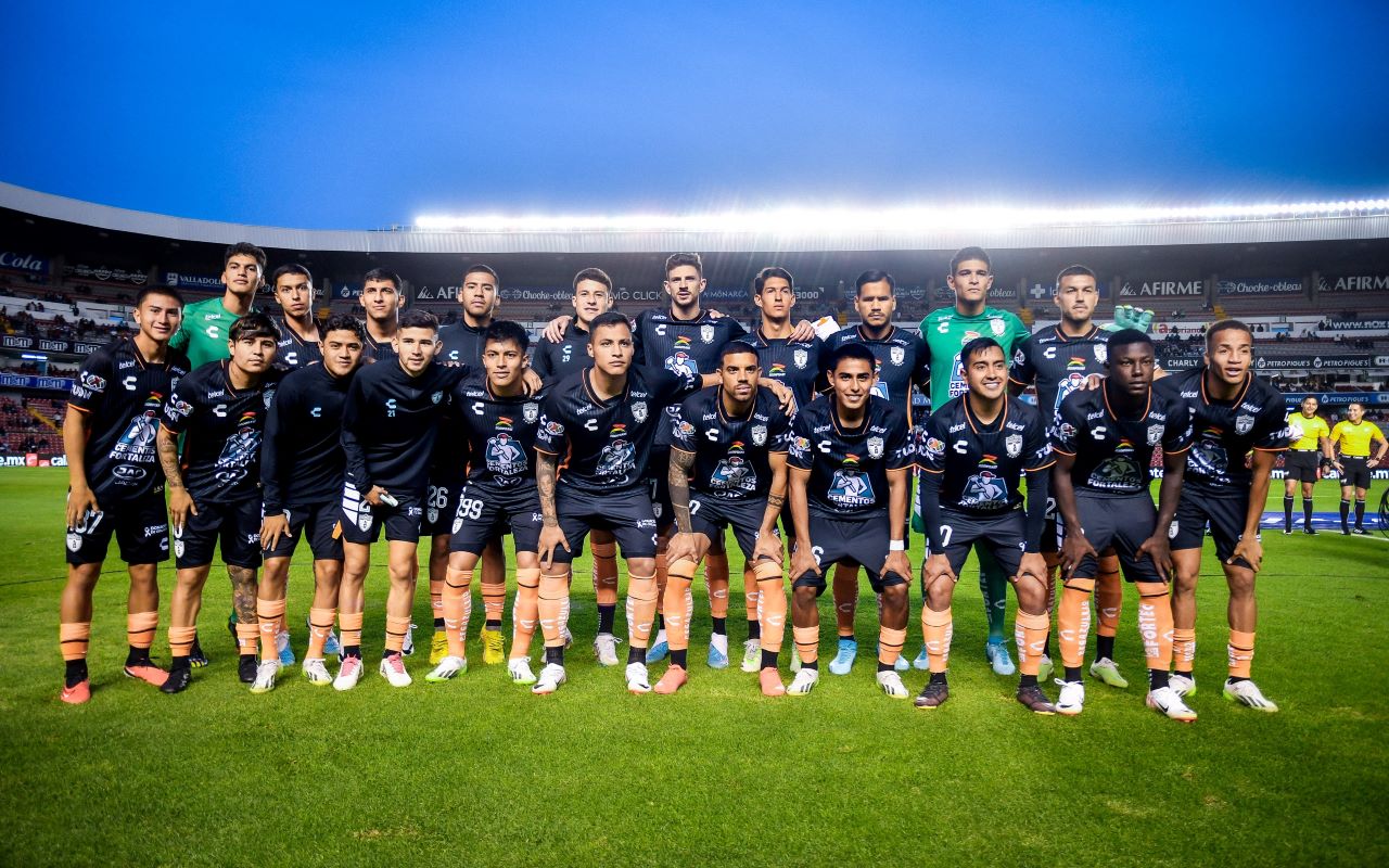 Pachuca regresa al Hidalgo: Dónde y a qué hora ver en vivo el partido vs Cruz Azul