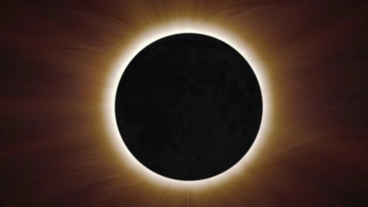 ¿Cómo será el eclipse del sábado 14 de octubre? Te decimos