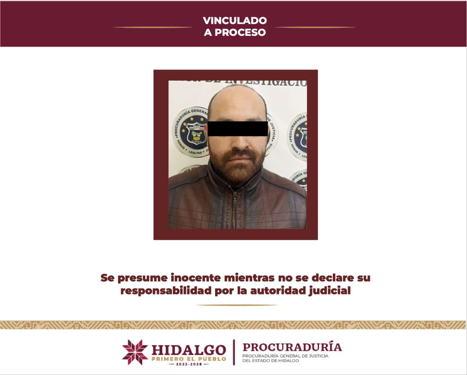 Estafa Siniestra: vinculan a proceso a exalcalde de Nopala