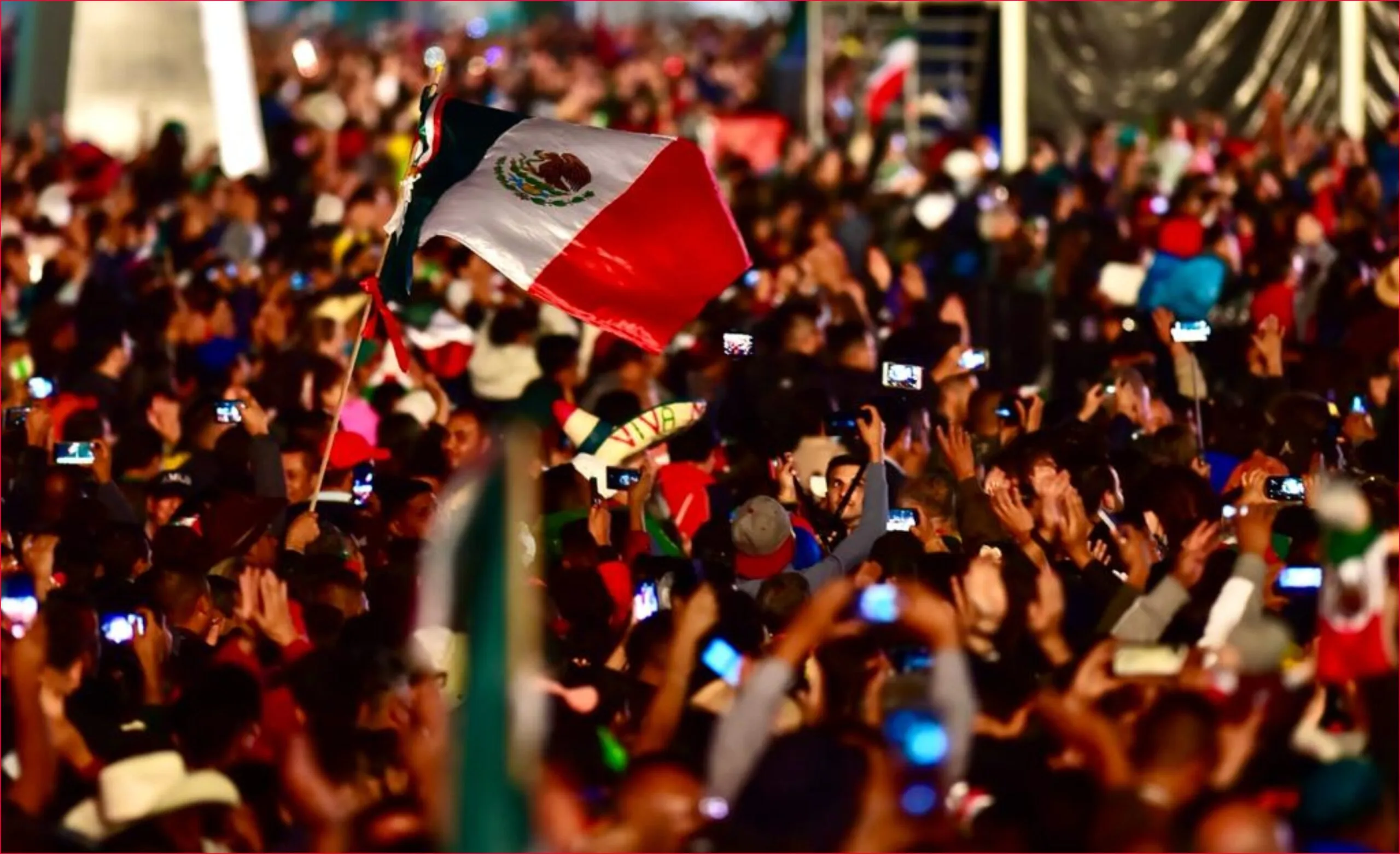 Fiestas Patrias 2024: consejos para una celebración segura en Hidalgo