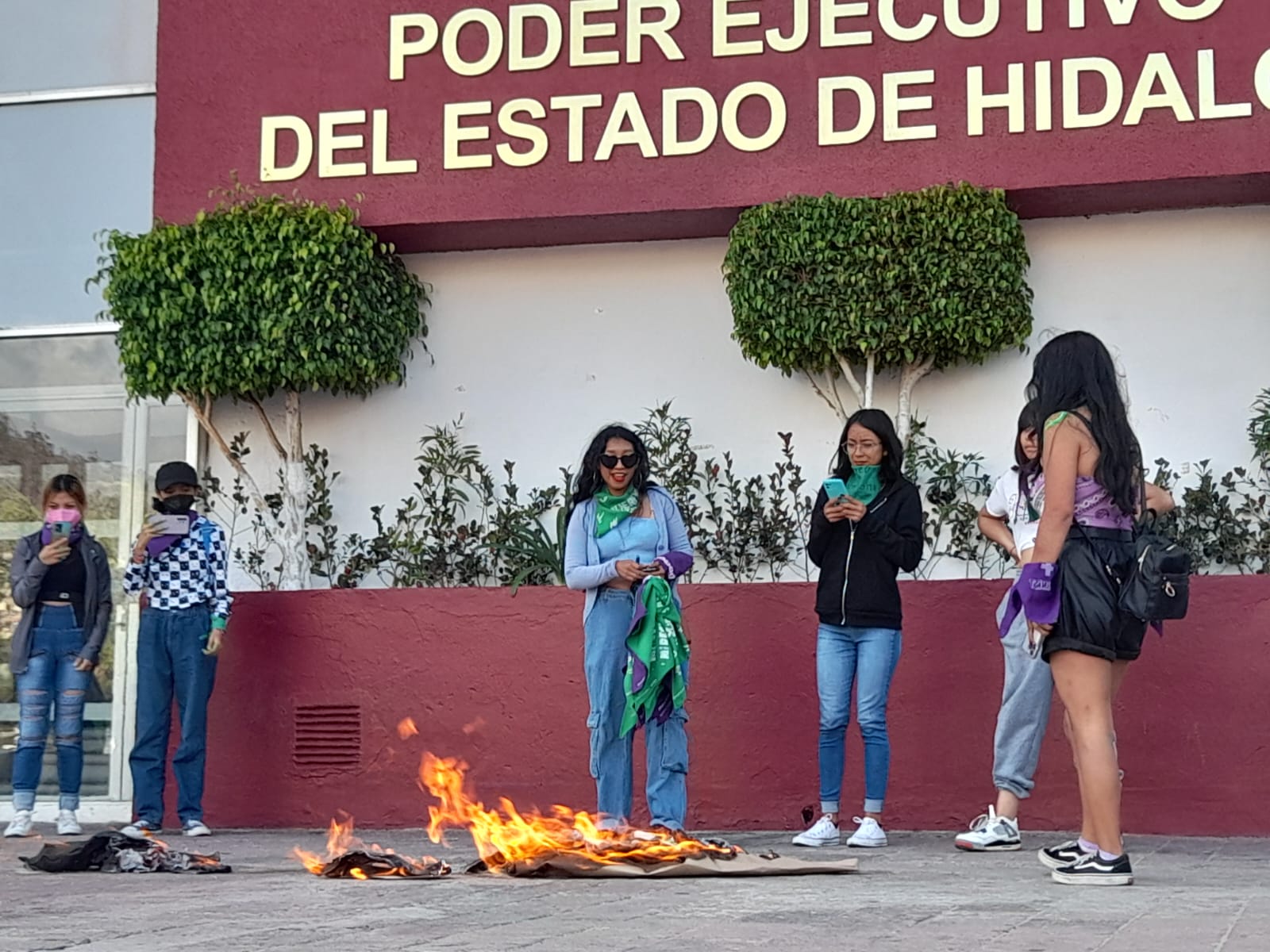 Aborto en Hidalgo: esto falta para garantizar acceso en el estado