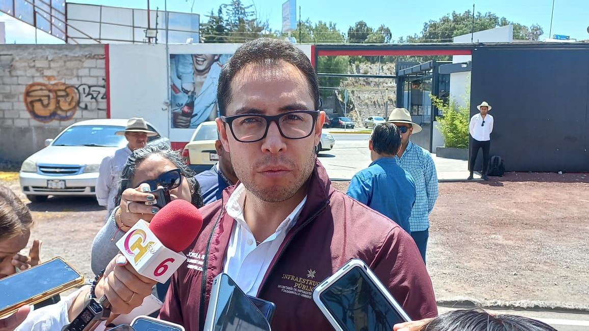 Recibe Jorge Reyes administración con más de 100 laudos laborales