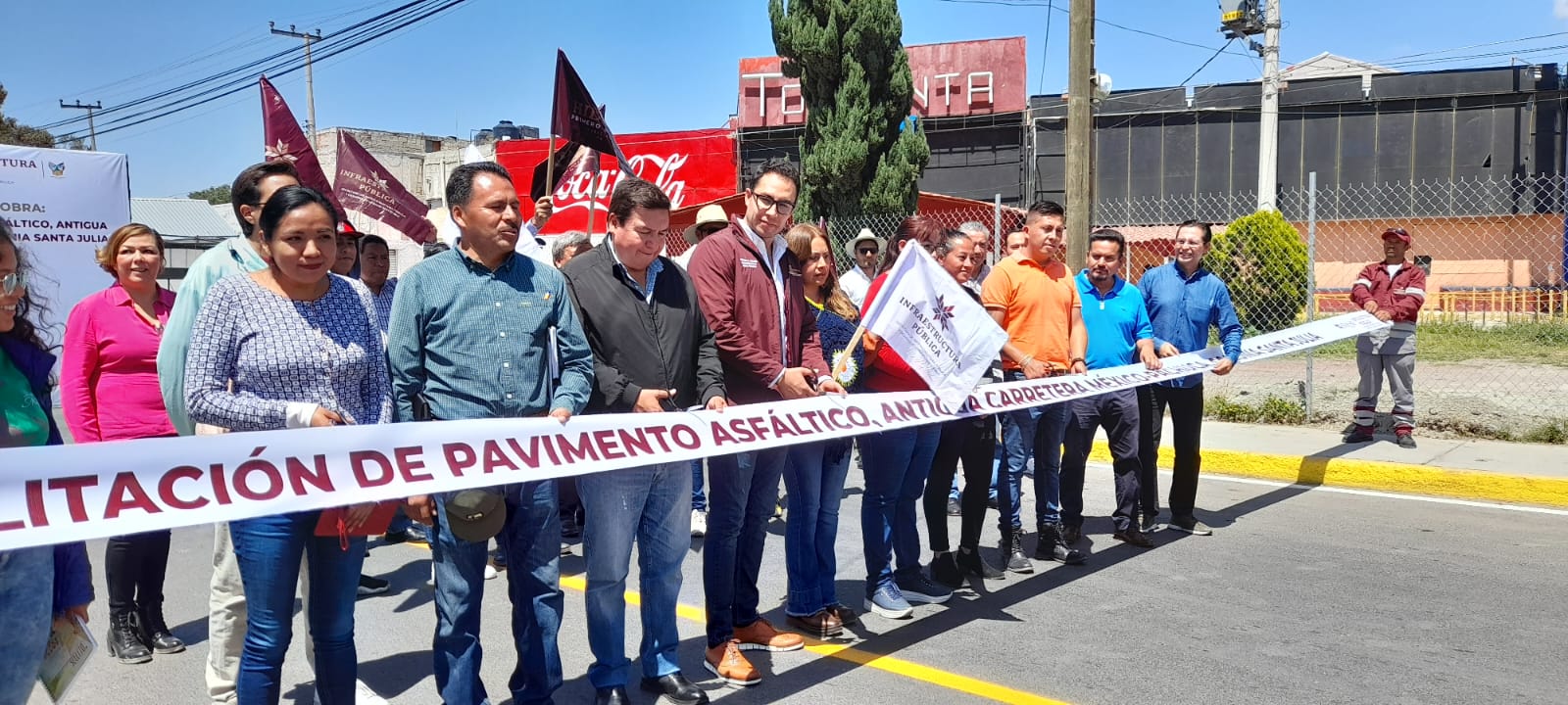 SIPDUS: contempla nuevos proyectos para Pachuca. Descubre cuáles son