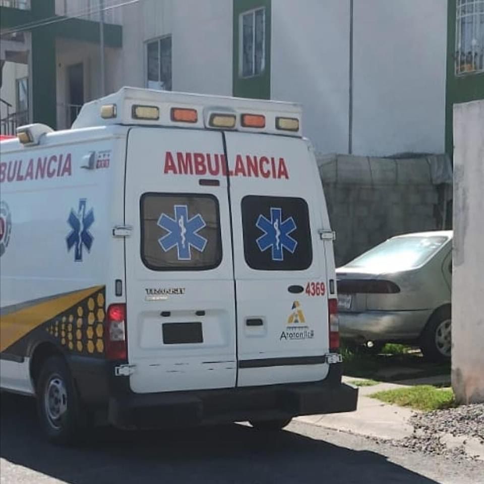 Atotonilco de Tula: ataque en autolavado deja dos personas muertas